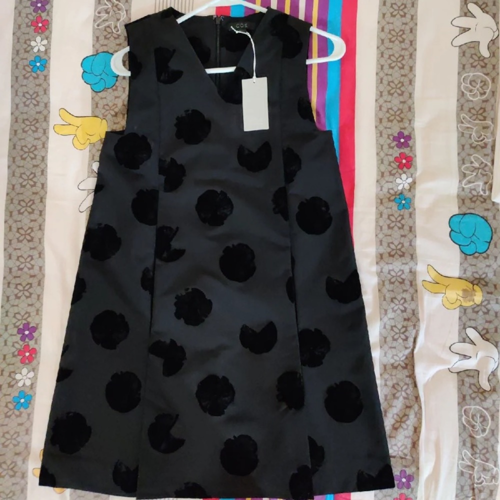 Cos dress